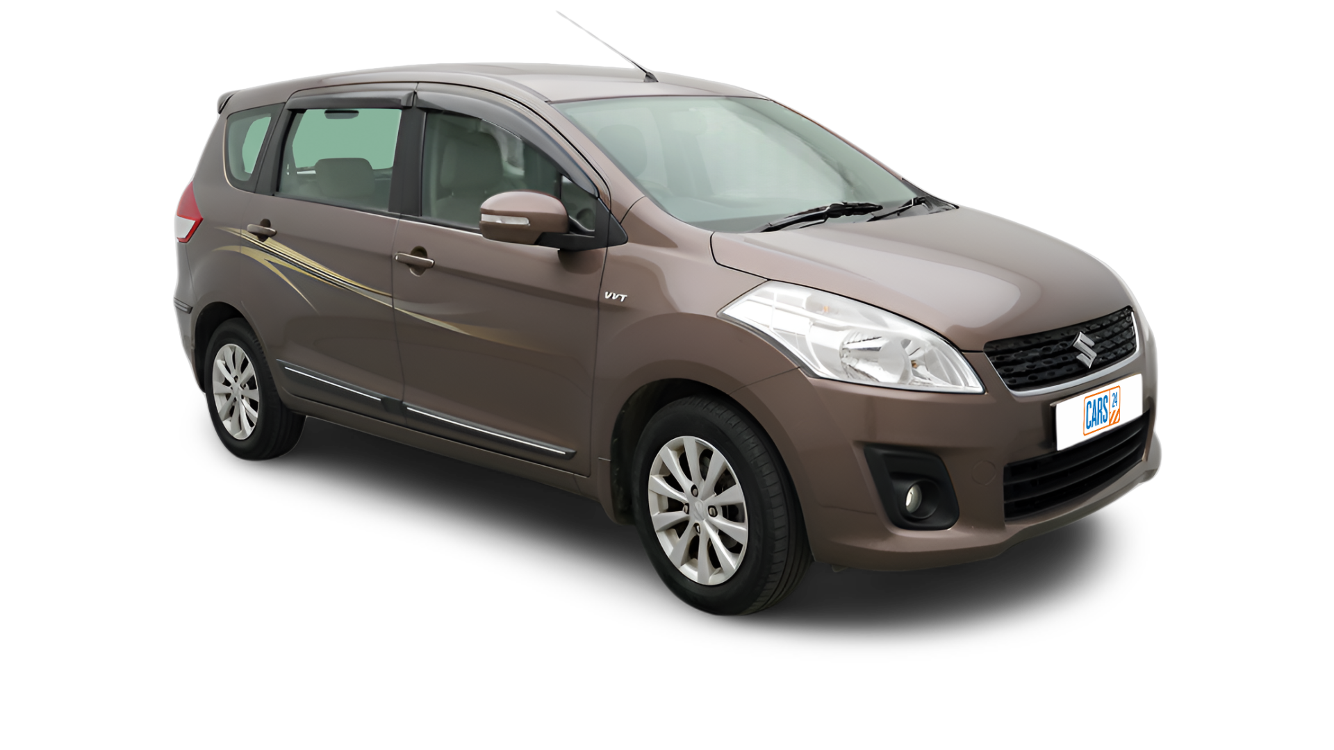 2012 Maruti Ertiga - SUV - Petrol - Manual - ₹3.10 lakh